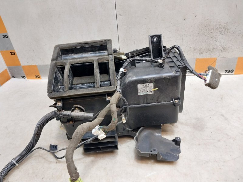 Корпус отопителя