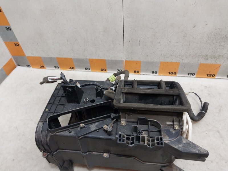 Корпус отопителя