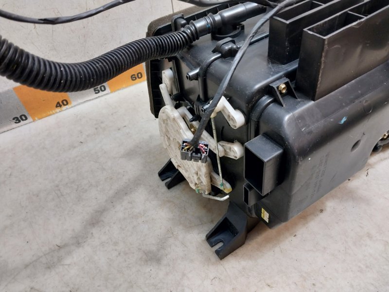 Корпус отопителя