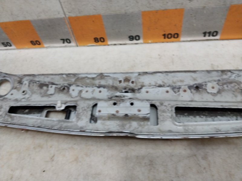 Панель передняя (телевизор)