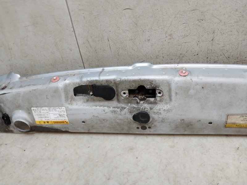 Панель передняя (телевизор)