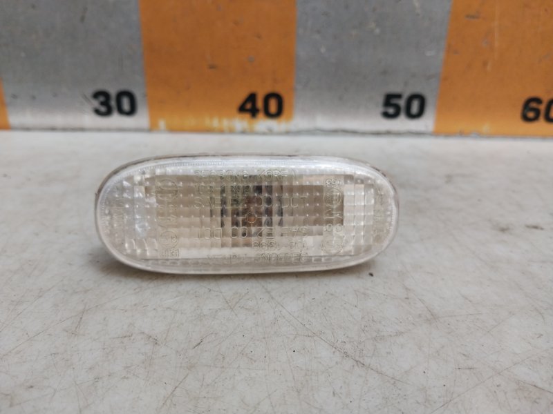 Указатель поворота