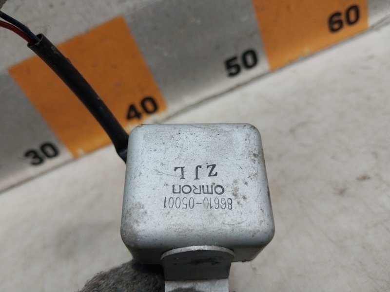 Сигнал звуковой