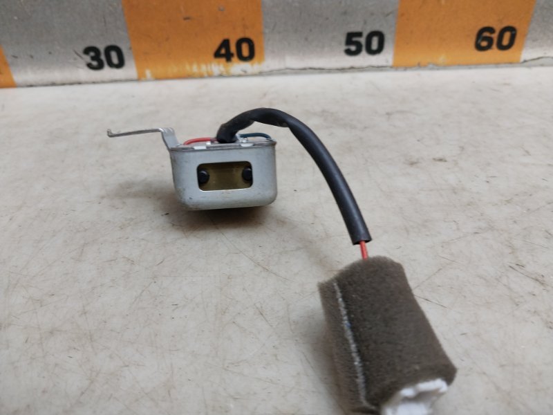 Сигнал звуковой