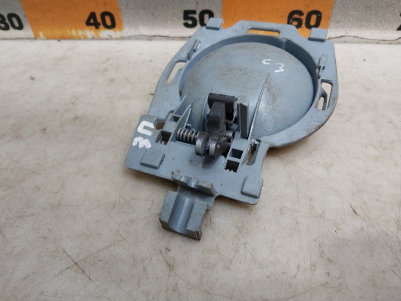 Ручка двери внутренняя