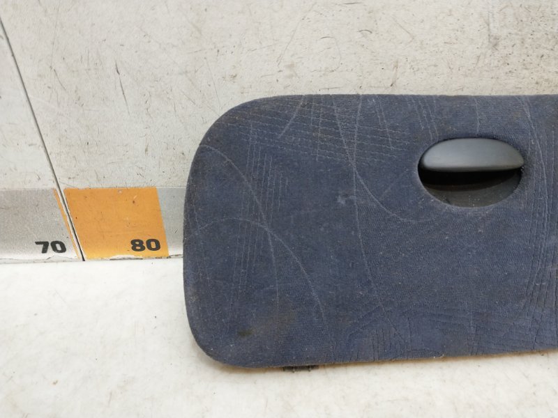 Крышка бардачка