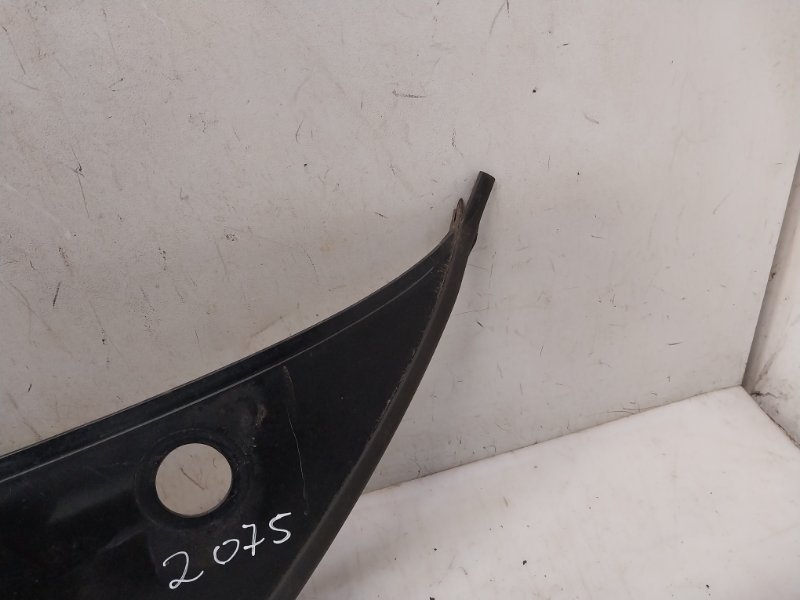 Решетка стеклоочистителей (Жабо)