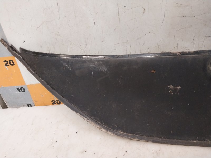 Решетка стеклоочистителей (Жабо)