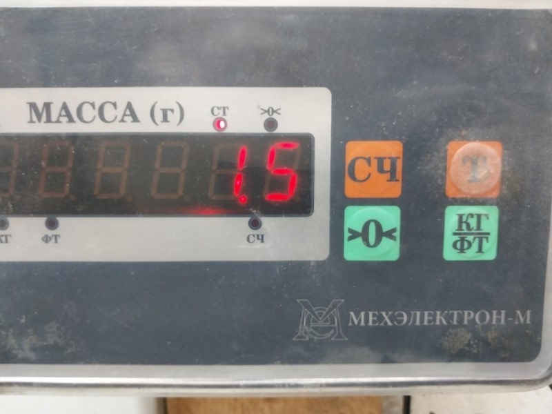 Решетка стеклоочистителей (Жабо)