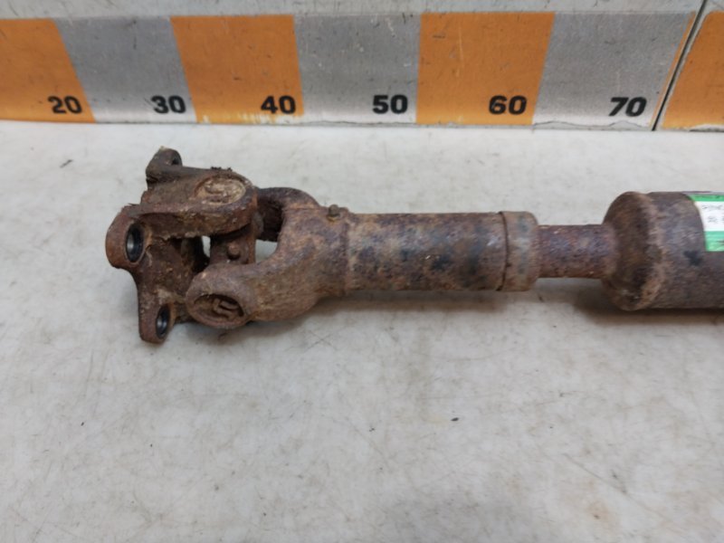 Вал карданный