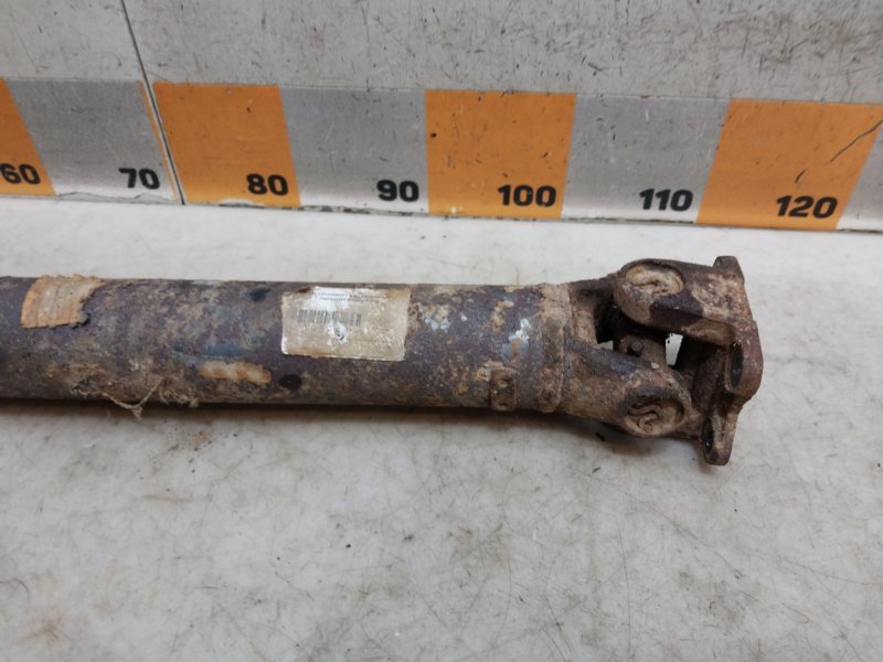 Вал карданный