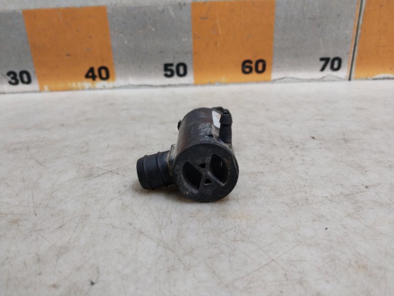 Насос омывателя