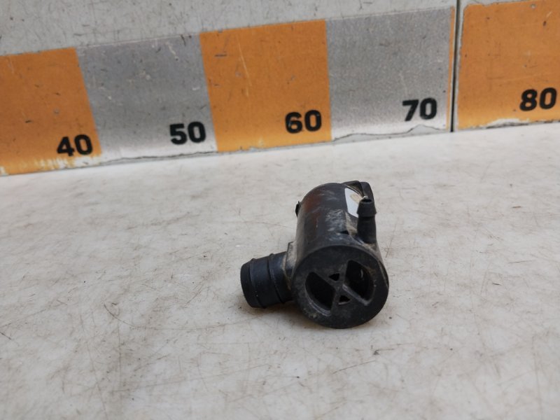 Насос омывателя