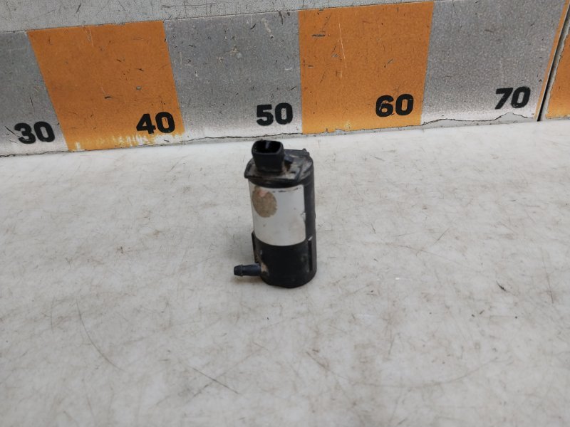 Насос омывателя