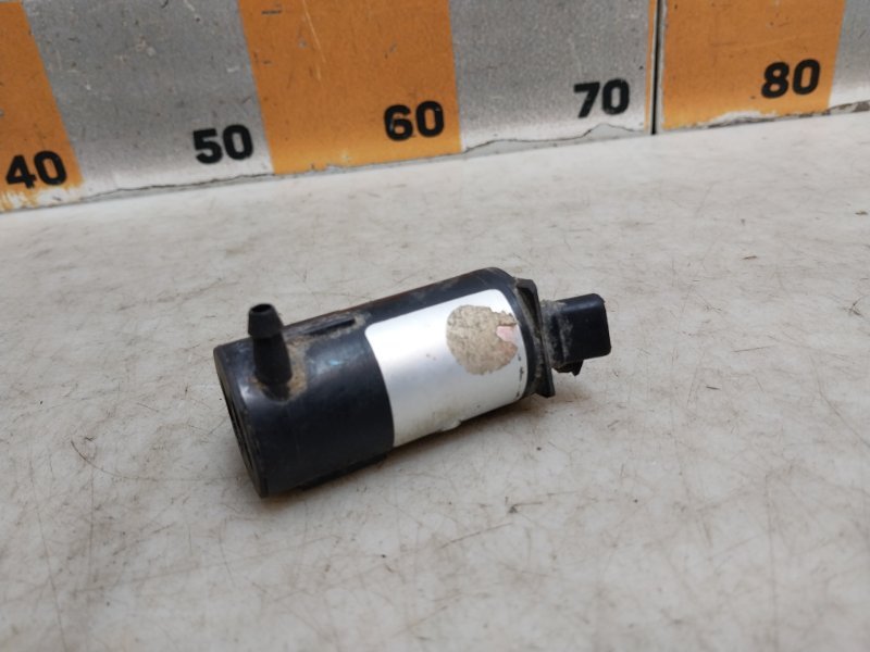 Насос омывателя