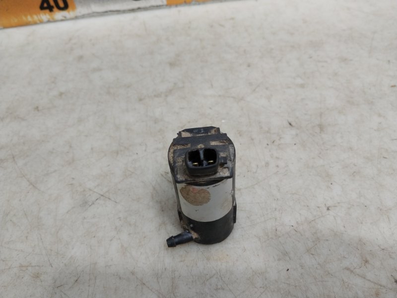 Насос омывателя