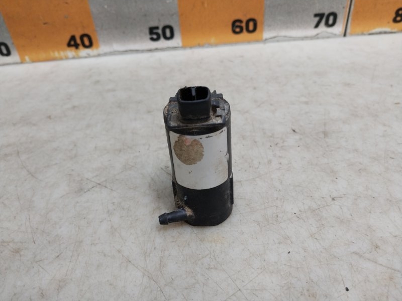 Насос омывателя