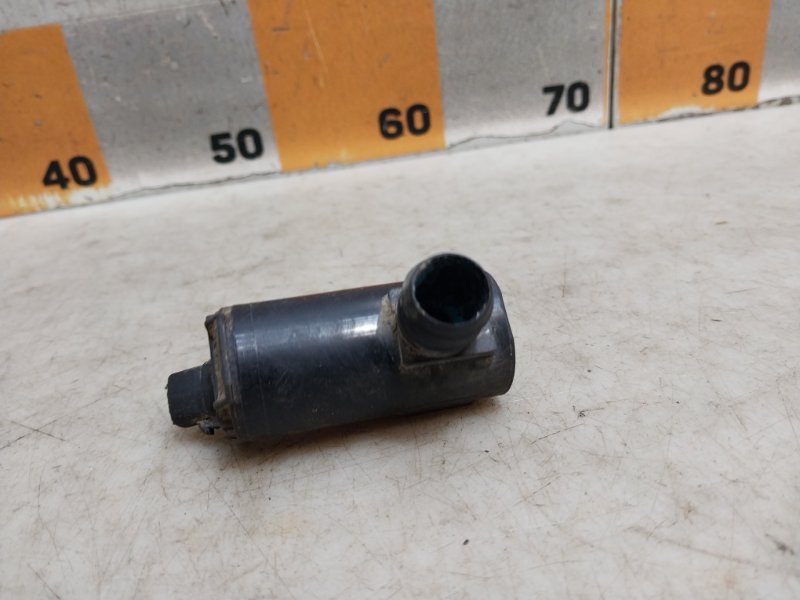 Насос омывателя