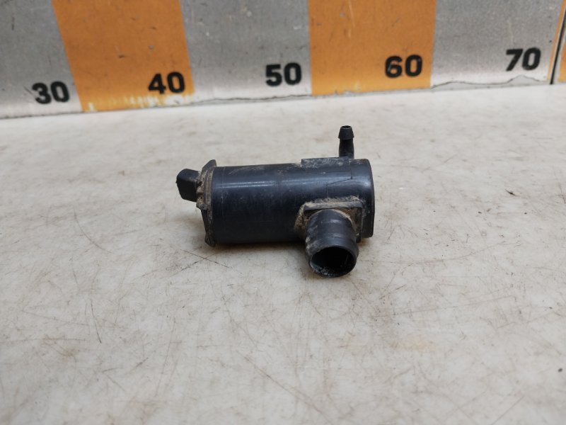 Насос омывателя