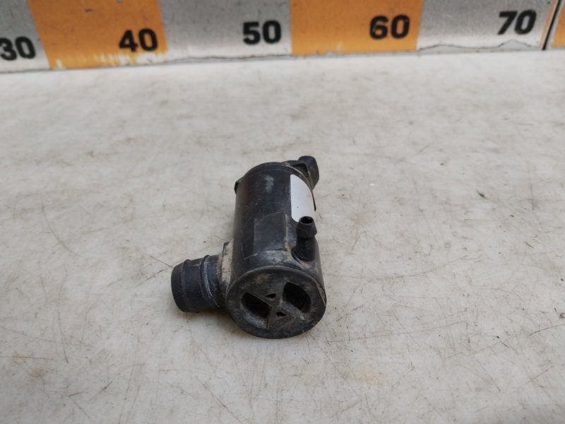 Насос омывателя