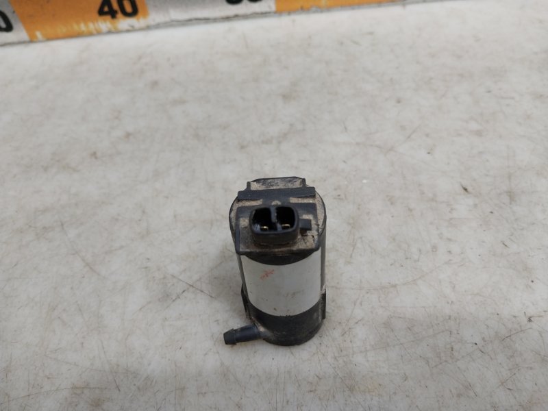 Насос омывателя