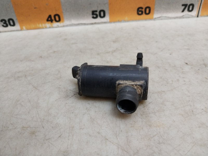 Насос омывателя