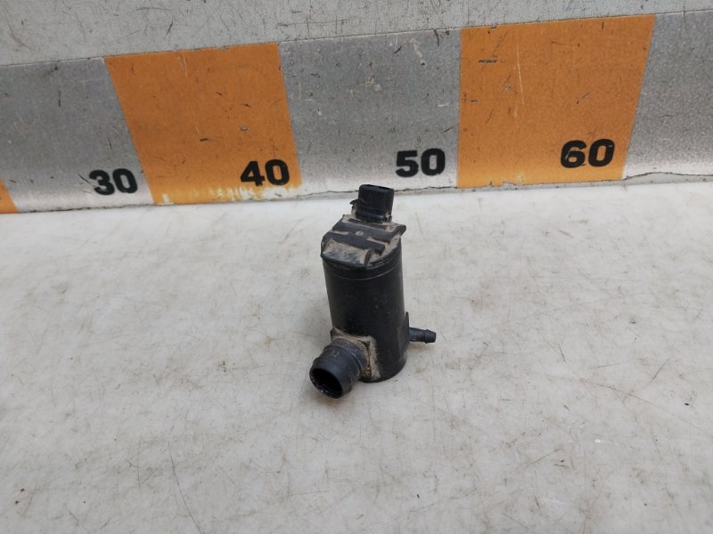 Насос омывателя