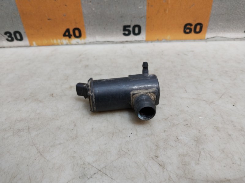 Насос омывателя