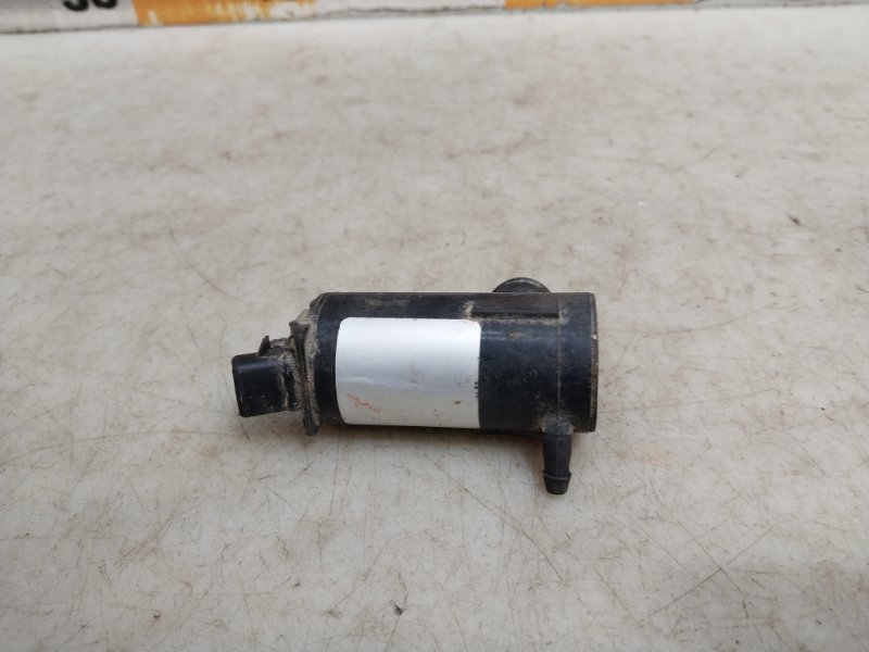 Насос омывателя