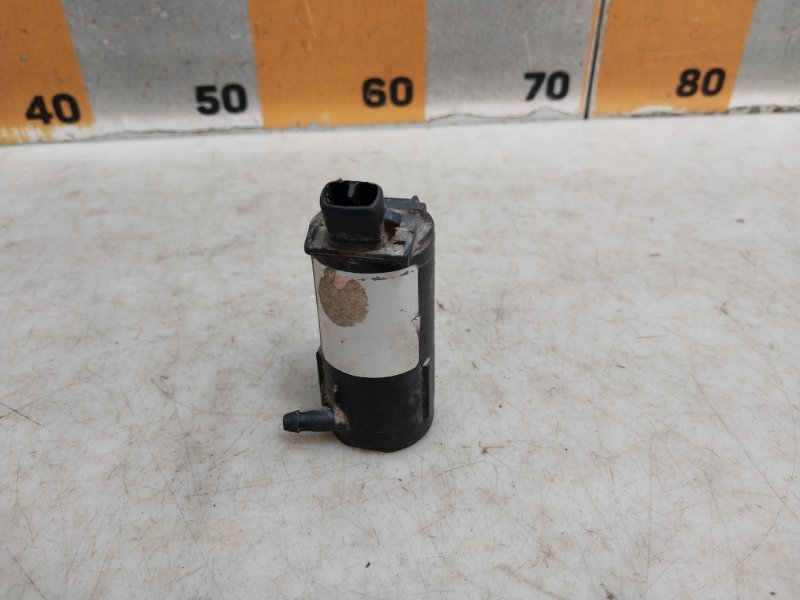 Насос омывателя