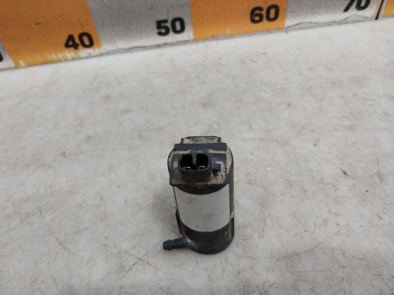 Насос омывателя