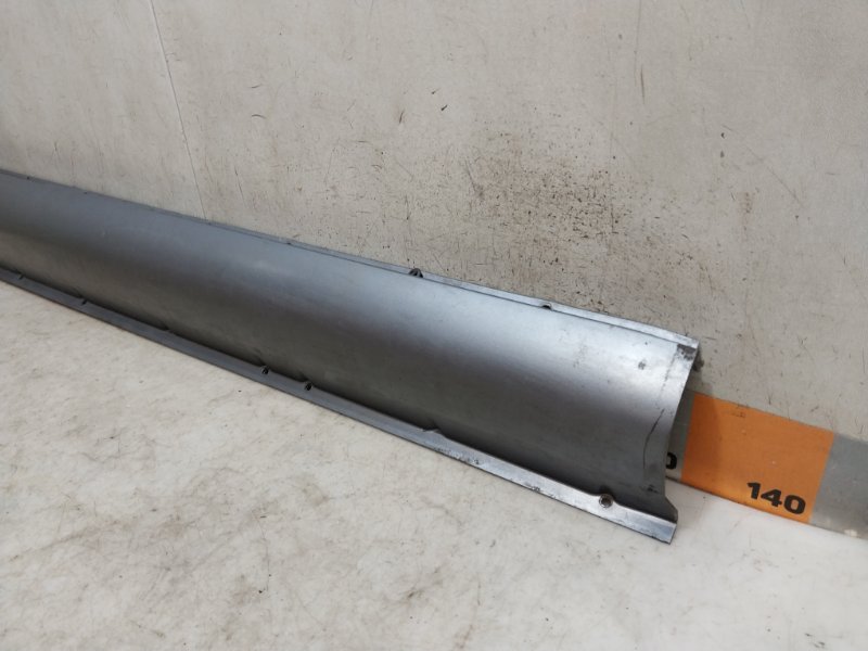 Накладка на порог (наружная)