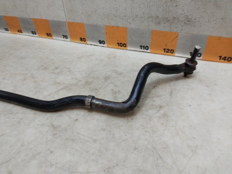 Стабилизатор передний