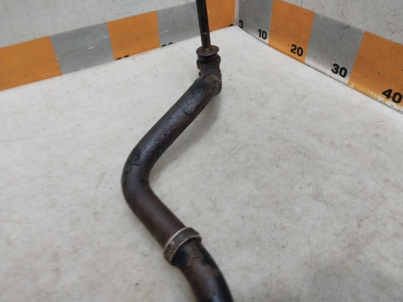 Стабилизатор передний