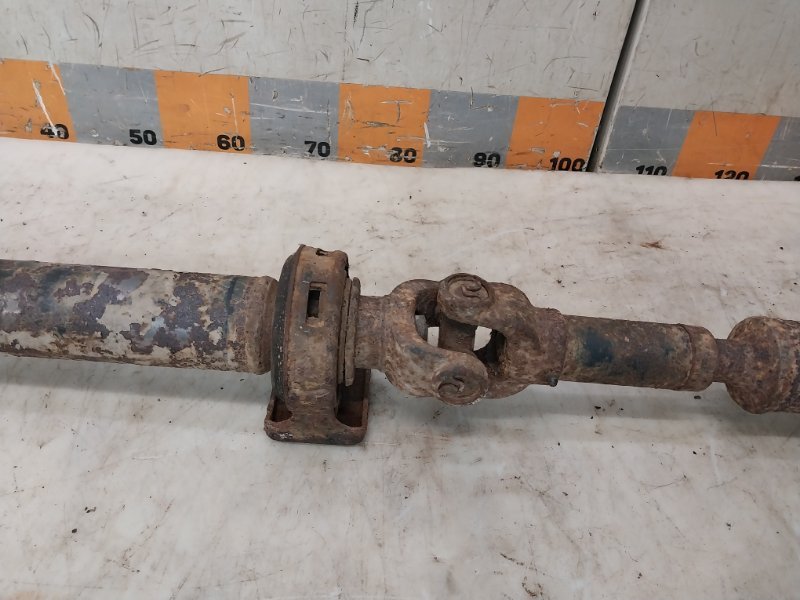 Вал карданный