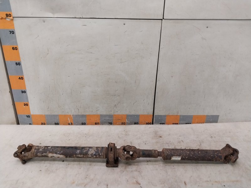 Вал карданный