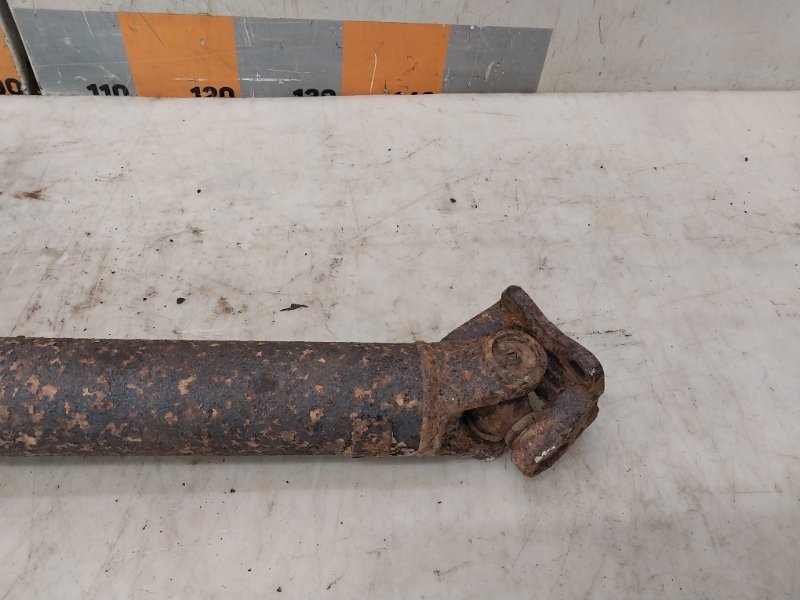 Вал карданный