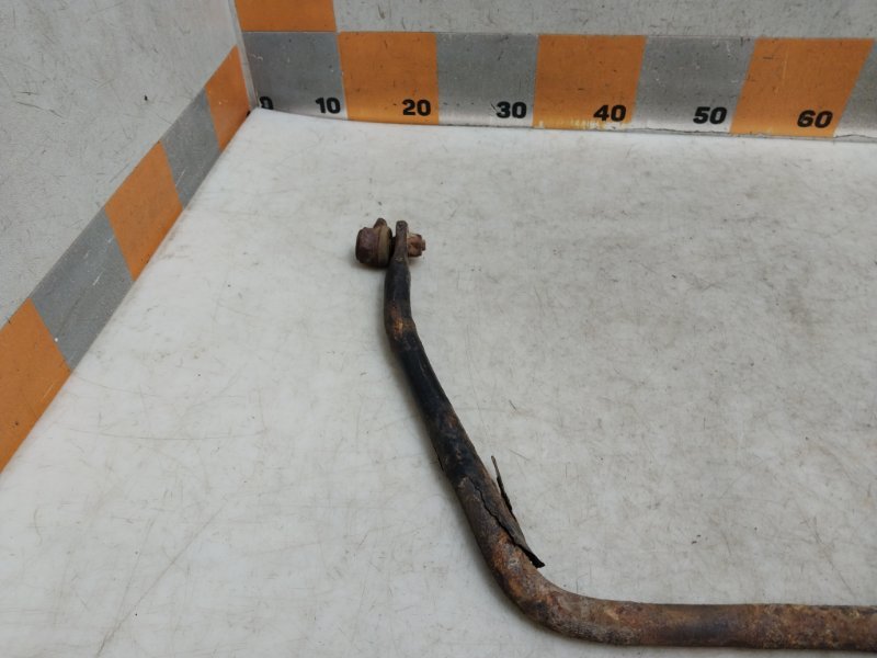 Стабилизатор задний