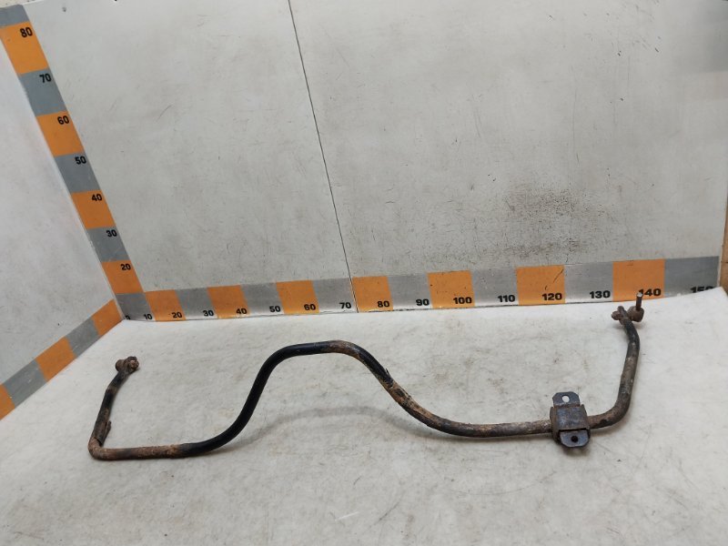 Стабилизатор задний