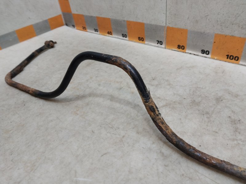 Стабилизатор задний