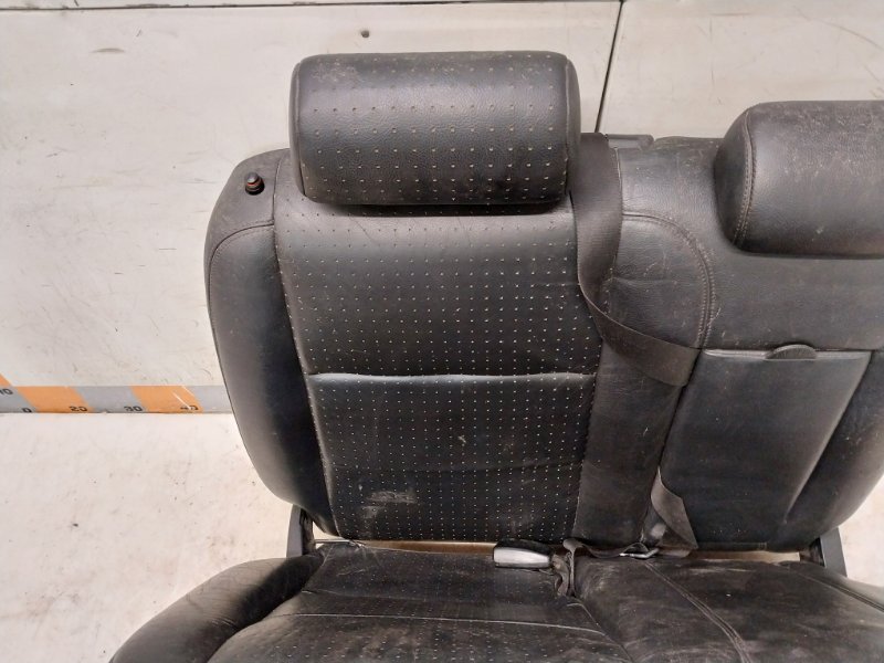 Сиденье салонное