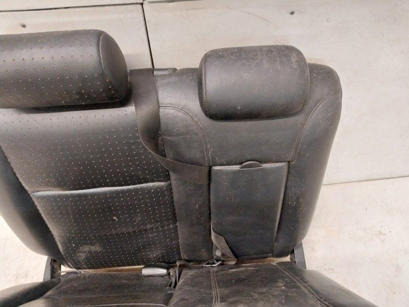 Сиденье салонное