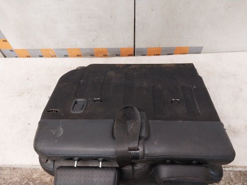 Сиденье салонное