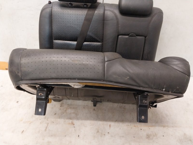 Сиденье салонное