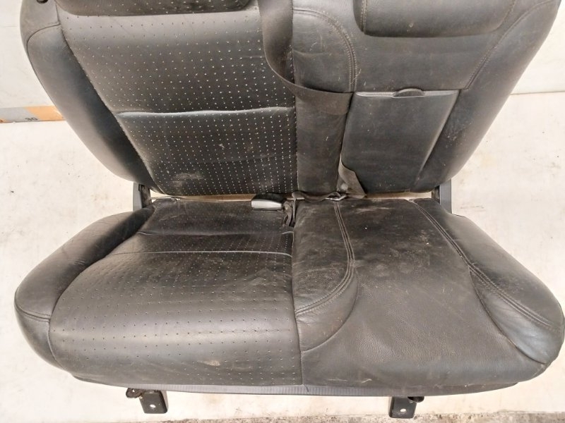 Сиденье салонное