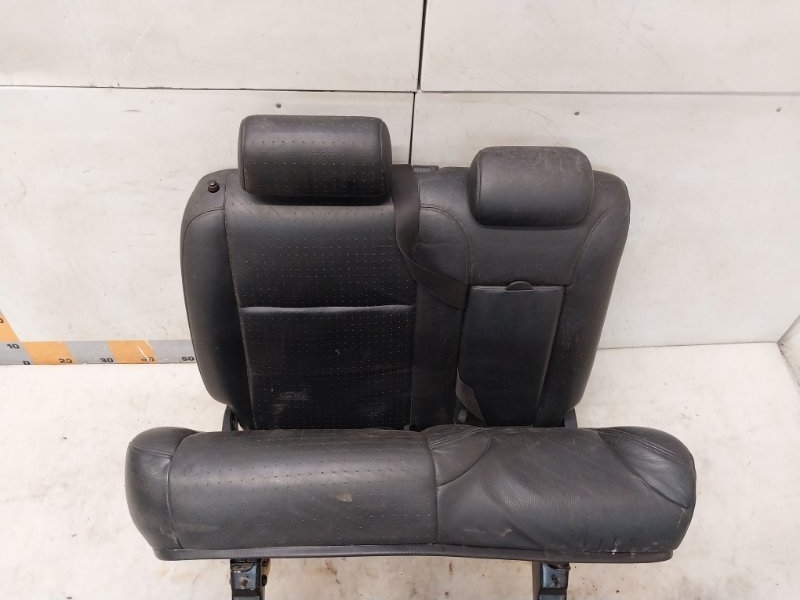 Сиденье салонное