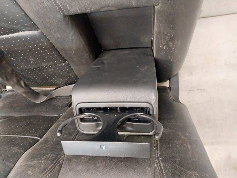 Сиденье салонное