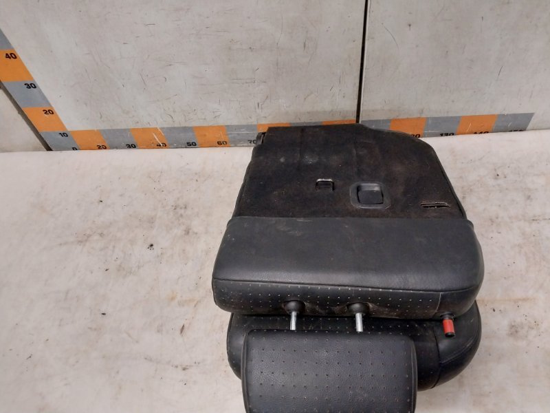 Сиденье салонное