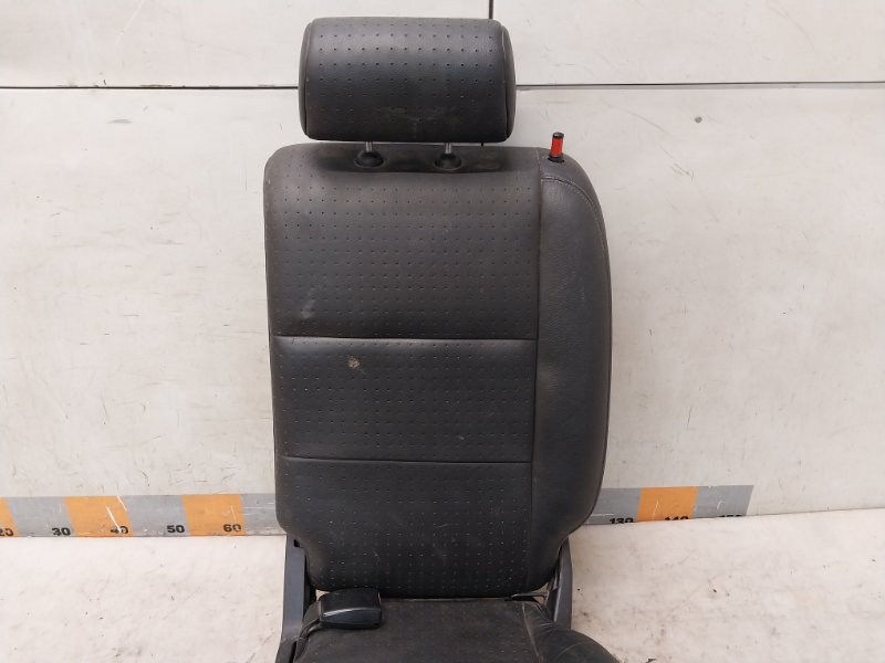 Сиденье салонное