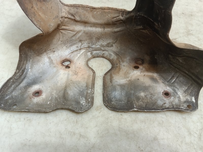 Экран тепловой